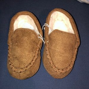 Infant House Slippers